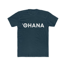 Load image into Gallery viewer, Class of 2027 Unisex Cotton Crew Tee