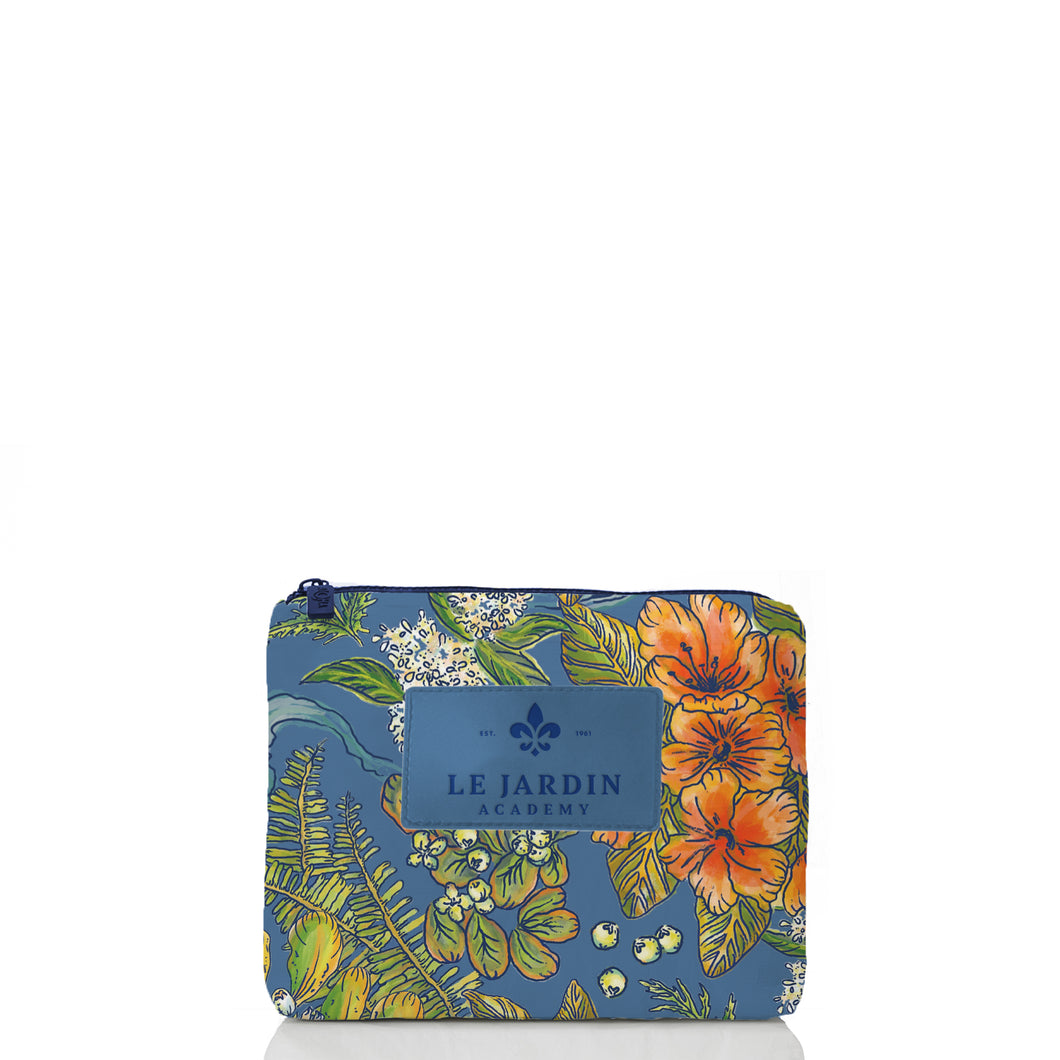 ALOHA Collection x Le Jardin Academy Small Pouch