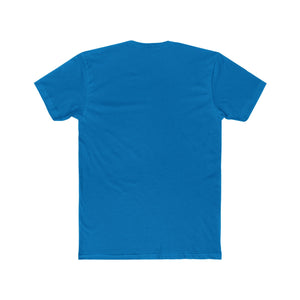 Bulldog Water Polo Unisex Cotton Crew Tee (Adult Sizes)
