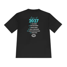 Load image into Gallery viewer, LJA GVB SENIORS - Unisex Moisture Wicking Tee