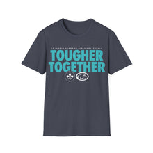 Load image into Gallery viewer, LJA GVB SENIORS - Unisex Softstyle T-Shirt