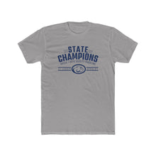 Load image into Gallery viewer, 2026 Paddling State Champions - Unisex Cotton Crew Tee
