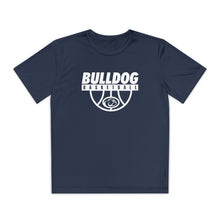 Load image into Gallery viewer, Bulldog Basketball Dri-Fit Shirt Youth Sizes