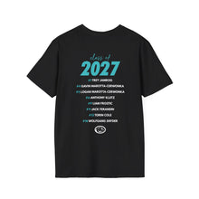 Load image into Gallery viewer, LJA BWP SENIORS - Unisex Softstyle T-Shirt