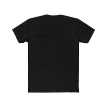 Load image into Gallery viewer, Bulldog Cross Country Cotton Crew Tee