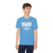 Load image into Gallery viewer, Bulldog Basketball Dri-Fit Shirt Youth Sizes
