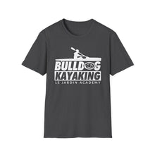 Load image into Gallery viewer, LJA KAYAKING SENIORS - Unisex Softstyle T-Shirt