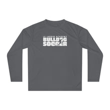 Load image into Gallery viewer, Soccer Unisex Performance Long Sleeve Shirt (Adult Sizes only)