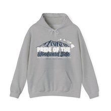 Load image into Gallery viewer, Pride of the Windward Side - Unisex Heavy Blend™ Hooded Sweatshirt