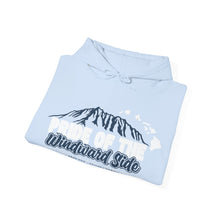 Load image into Gallery viewer, Pride of the Windward Side - Unisex Heavy Blend™ Hooded Sweatshirt