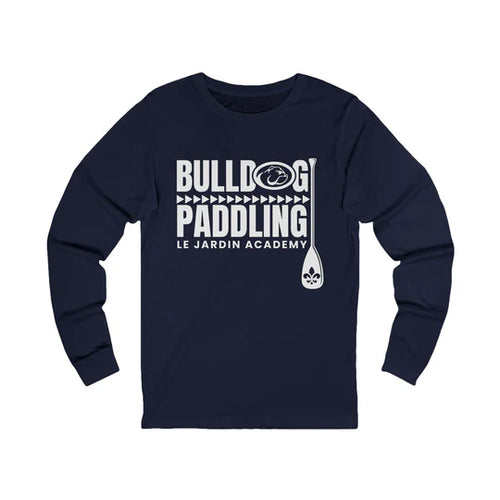 Bulldog Paddling Dri-Fit Long Sleeve [Pre-Season Bulk Order]