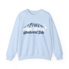 Load image into Gallery viewer, Pride of the Windward Side 2026 - Unisex Heavy Blend™ Crewneck Sweatshirt