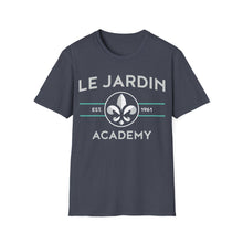 Load image into Gallery viewer, MyLJA Field Trip Tee: Adult Sizes [REQUIRED: Grades K-5]