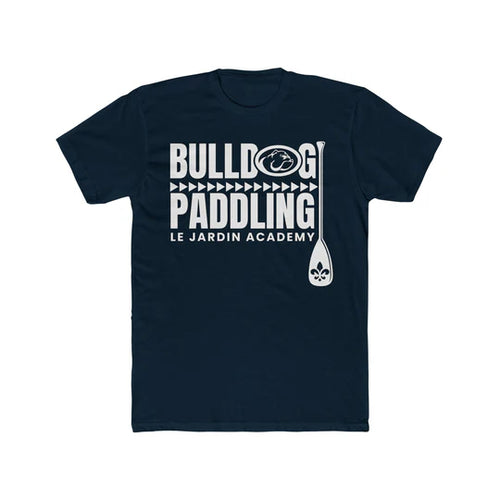 Bulldog Paddling Dri-Fit [Pre-Season Bulk Order]