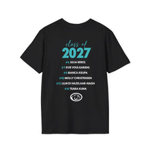 Load image into Gallery viewer, LJA GVB SENIORS - Unisex Softstyle T-Shirt