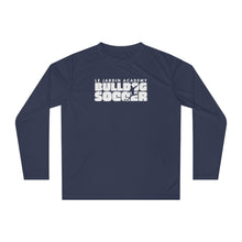 Load image into Gallery viewer, Soccer Unisex Performance Long Sleeve Shirt (Adult Sizes only)
