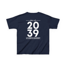 Load image into Gallery viewer, Class of 2039 Heavy Cotton™ Kids Tee
