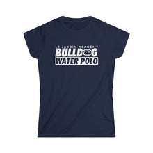 Load image into Gallery viewer, LJA BWP SENIORS - Women's Softstyle Tee