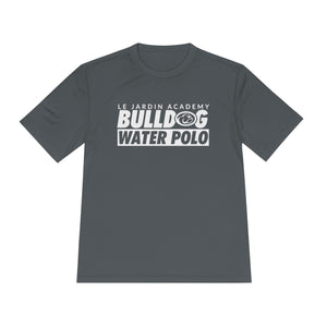 Bulldog Water Polo Dri Fit Shirt (Adult Sizes)