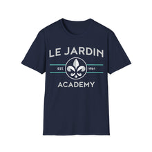 Load image into Gallery viewer, MyLJA Field Trip Tee: Adult Sizes [REQUIRED: Grades K-5]