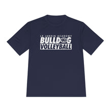 Load image into Gallery viewer, Bulldog Volleyball Unisex Dri-Fit Tee