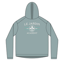 Load image into Gallery viewer, My LJA Unisex Solar Hoodie