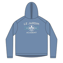 Load image into Gallery viewer, My LJA Unisex Solar Hoodie
