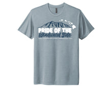 Load image into Gallery viewer, 2026 Pride of the Windward Side Tournament Tee