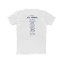 Load image into Gallery viewer, 2026 Paddling State Champions - Unisex Cotton Crew Tee