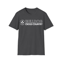Load image into Gallery viewer, LJA XC SENIORS - Unisex Softstyle T-Shirt
