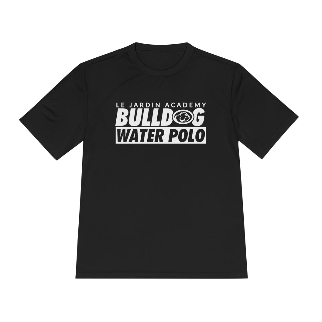 Bulldog Water Polo Dri Fit Shirt (Adult Sizes)