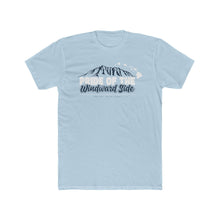 Load image into Gallery viewer, SHIP TO YOU! Pride of the Windward Side - [Sizes S-3XL] - Unisex Cotton Crew Tee