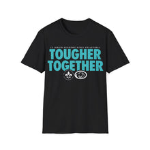 Load image into Gallery viewer, LJA GVB SENIORS - Unisex Softstyle T-Shirt