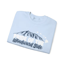 Load image into Gallery viewer, Pride of the Windward Side 2026 - Unisex Heavy Blend™ Crewneck Sweatshirt