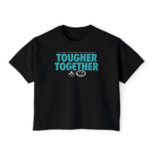 Load image into Gallery viewer, LJA GVB SENIORS - Women's Boxy Tee
