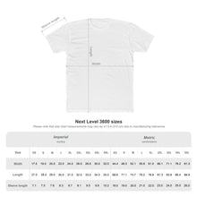 Load image into Gallery viewer, Bulldog Water Polo Unisex Cotton Crew Tee (Adult Sizes)