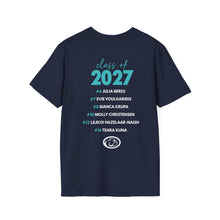 Load image into Gallery viewer, LJA GVB SENIORS - Unisex Softstyle T-Shirt