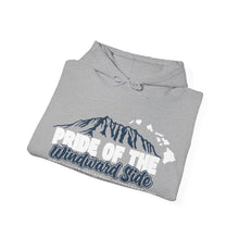 Load image into Gallery viewer, Pride of the Windward Side - Unisex Heavy Blend™ Hooded Sweatshirt