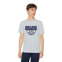 Load image into Gallery viewer, Bulldog Basketball Dri-Fit Shirt Youth Sizes