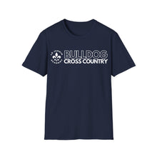 Load image into Gallery viewer, LJA XC SENIORS - Unisex Softstyle T-Shirt