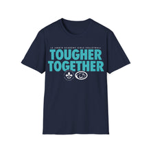 Load image into Gallery viewer, LJA GVB SENIORS - Unisex Softstyle T-Shirt