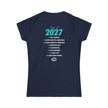 Load image into Gallery viewer, LJA BWP SENIORS - Women's Softstyle Tee