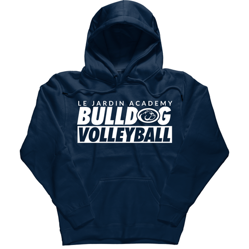 Volleyball Hoodie
