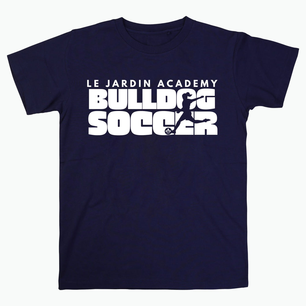 Girls Soccer T-Shirt