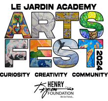 Load image into Gallery viewer, Artsfest T-Shirt