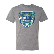 Load image into Gallery viewer, Pride of the Windward Side Tournament Tee
