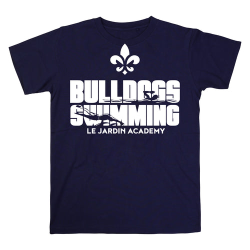 Bulldog Swim Dri-Fit [Pre-Season Bulk Order]