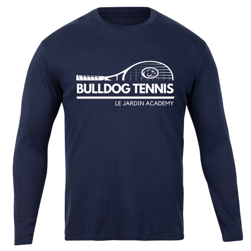 Bulldog Tennis Dri-Fit Long Sleeve [Pre-Season Bulk Order]
