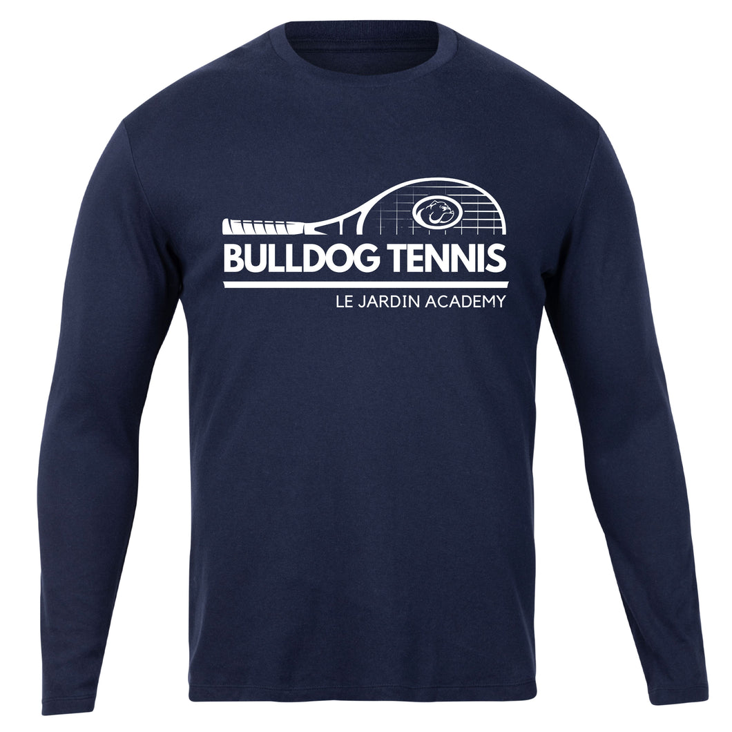Bulldog Tennis Dri-Fit Long Sleeve [Pre-Season Bulk Order]