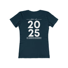 Load image into Gallery viewer, Class of 2025 Women&#39;s Tee